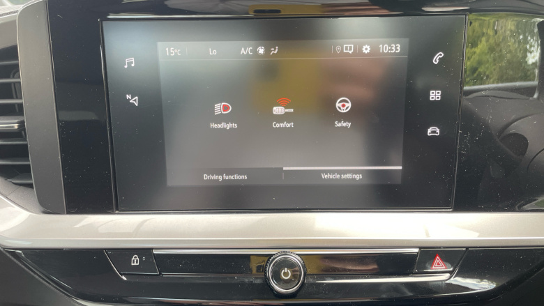 Vauxhall Mokka 1.2 Turbo Elite Nav 5dr Petrol Hatchback